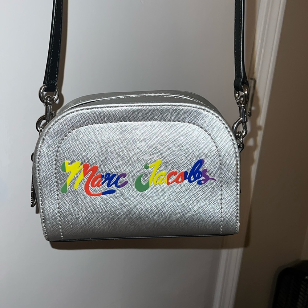 Marc Jacob’s body cross bag
